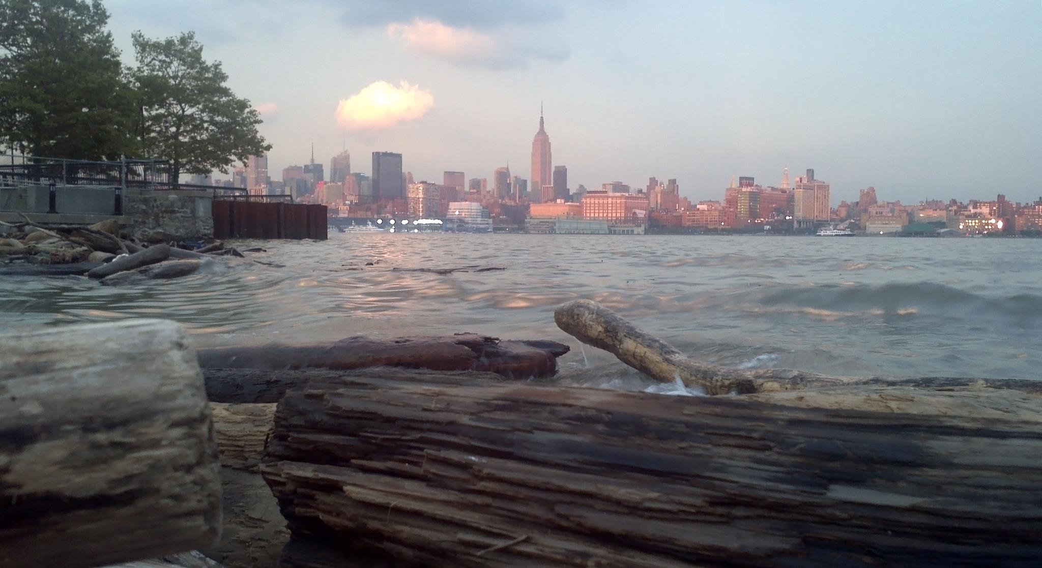 Flashstreamworks - A New Design and Broader Focus