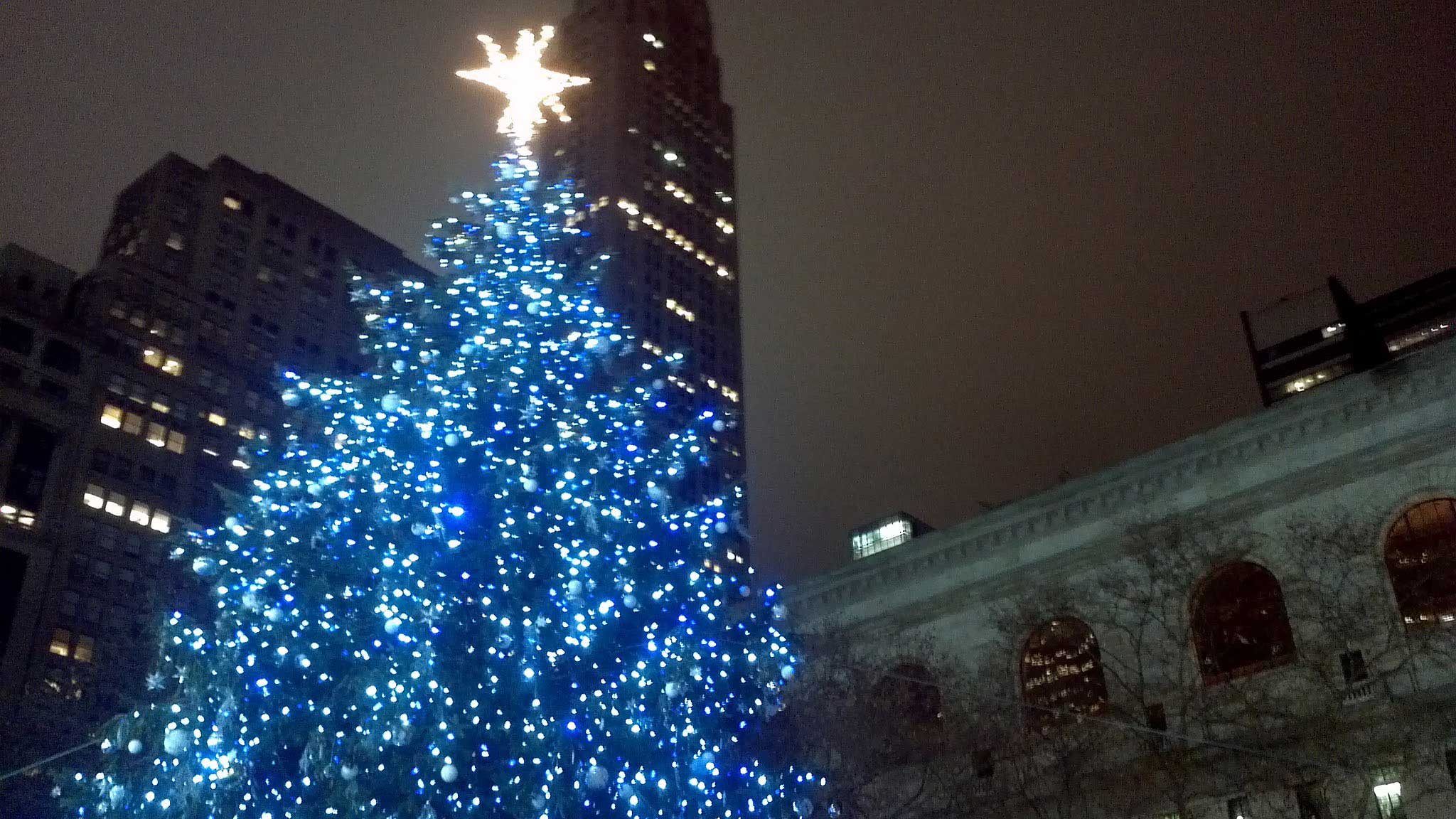 Five Digital Holiday Greetings You Shouldn't Miss