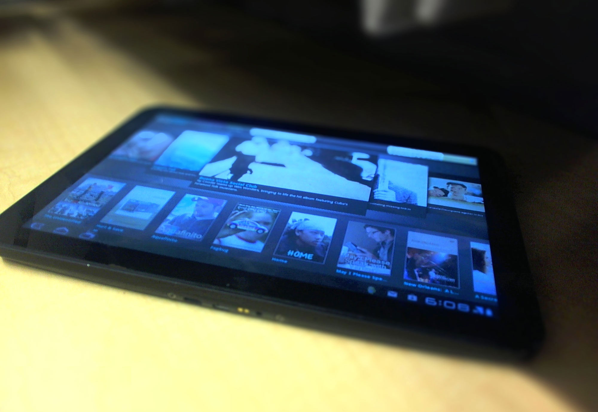 The Ultimate Guide to Understanding Advanced Video Delivery with AIR for Mobile