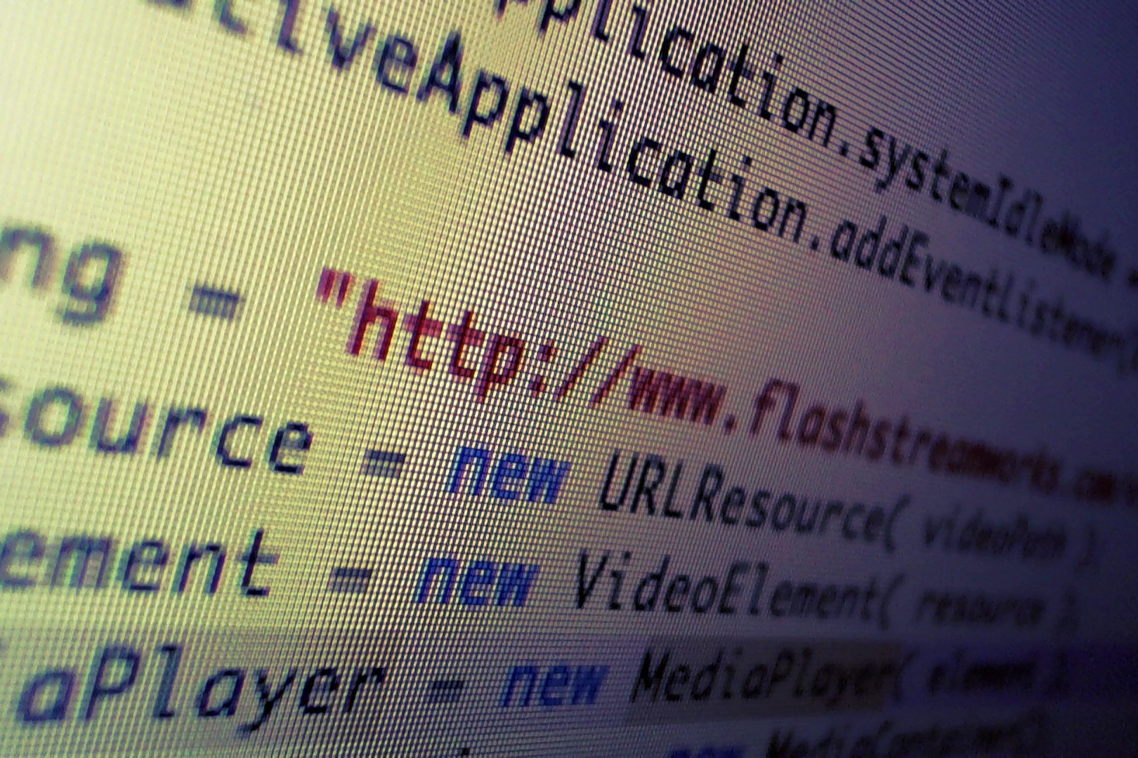 Source Code - 720p Video on iPad and Android Tablets with Adobe AIR