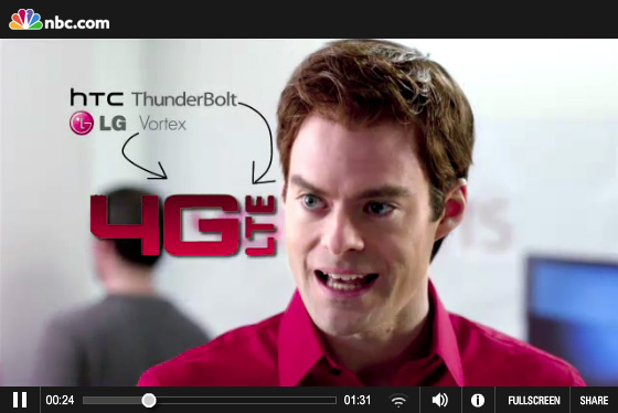 SNL Verizon Sketch Shows Why User Experience Matters, Not Tech Details