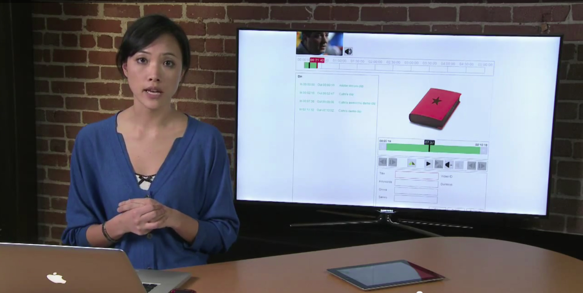 Get Ready For Adobe Primetime, Here Is a Summary In Case You Missed It