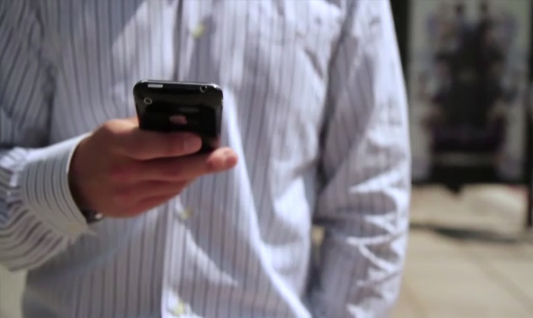 Does Online Video Cannibalize TV?