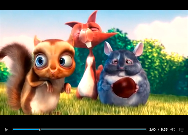 OSMF 2.0 Released with Improved Adaptive Streaming