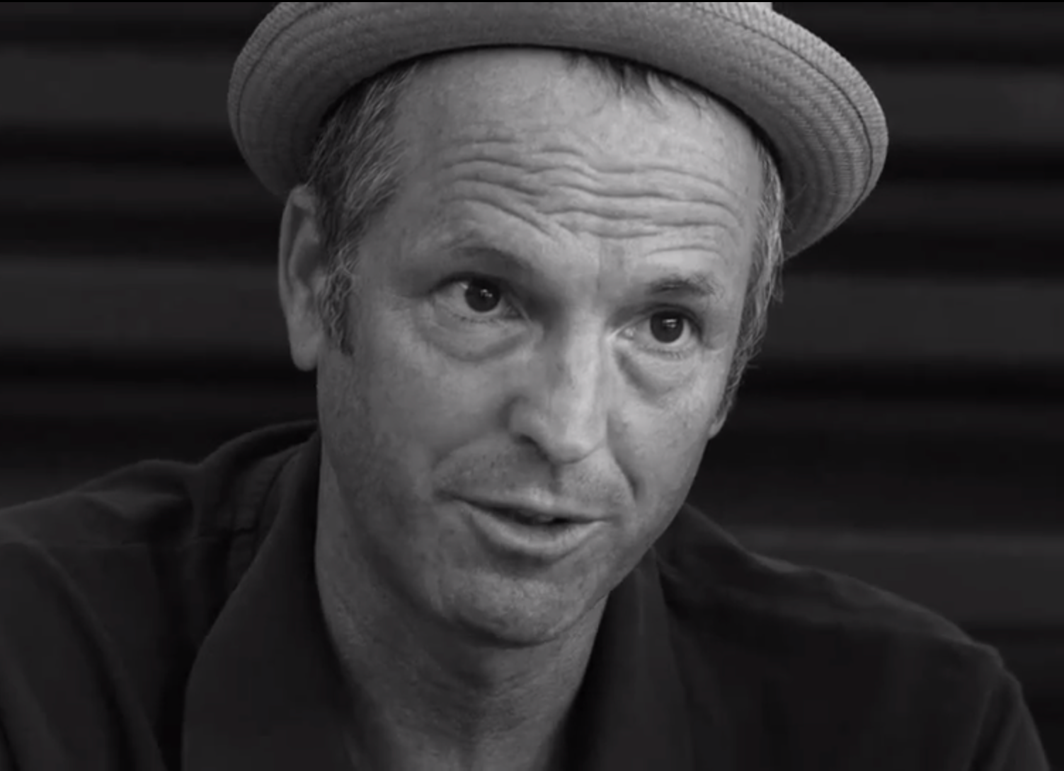 Interview with Design Legend Hillman Curtis