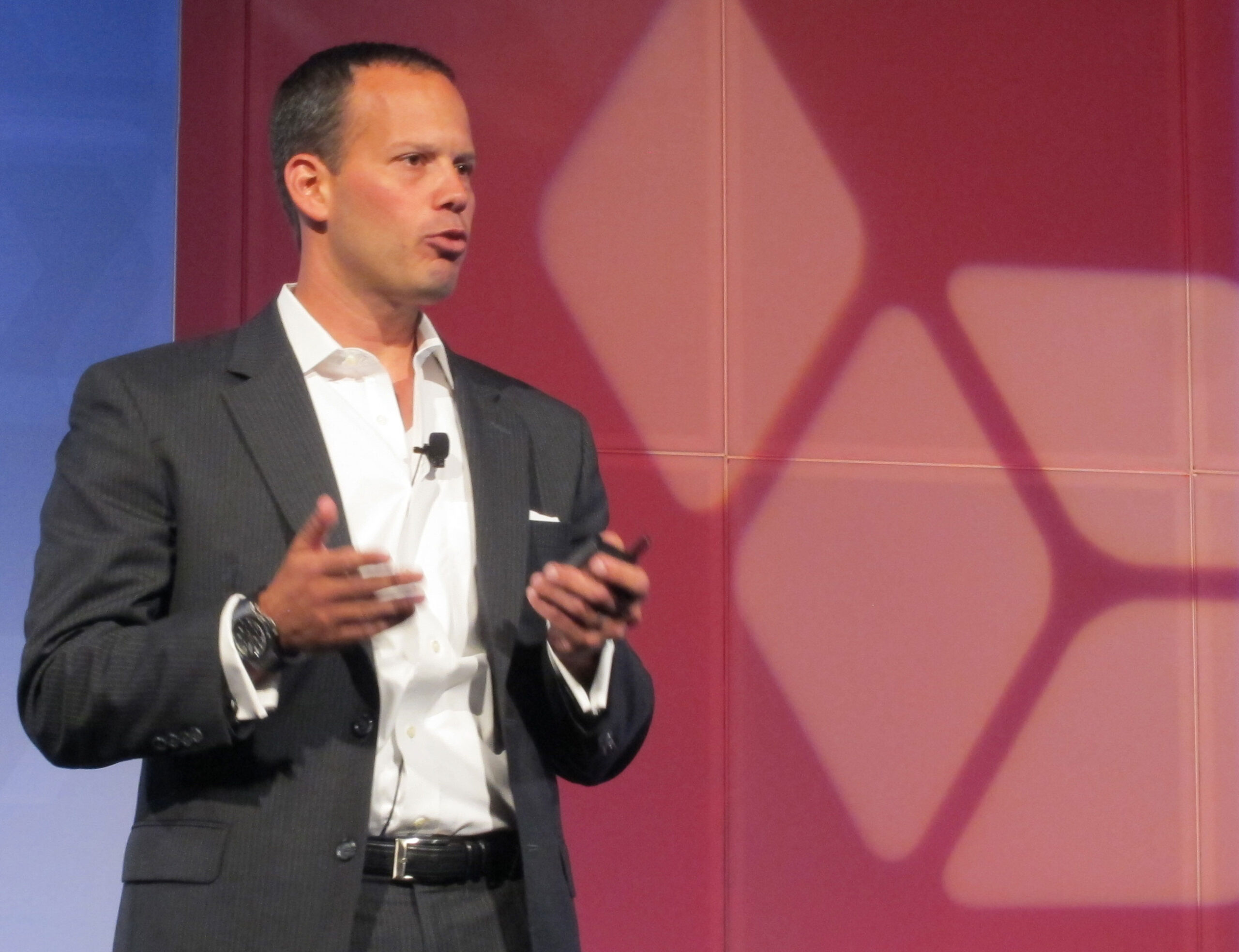 A Digital Video Inflection Point