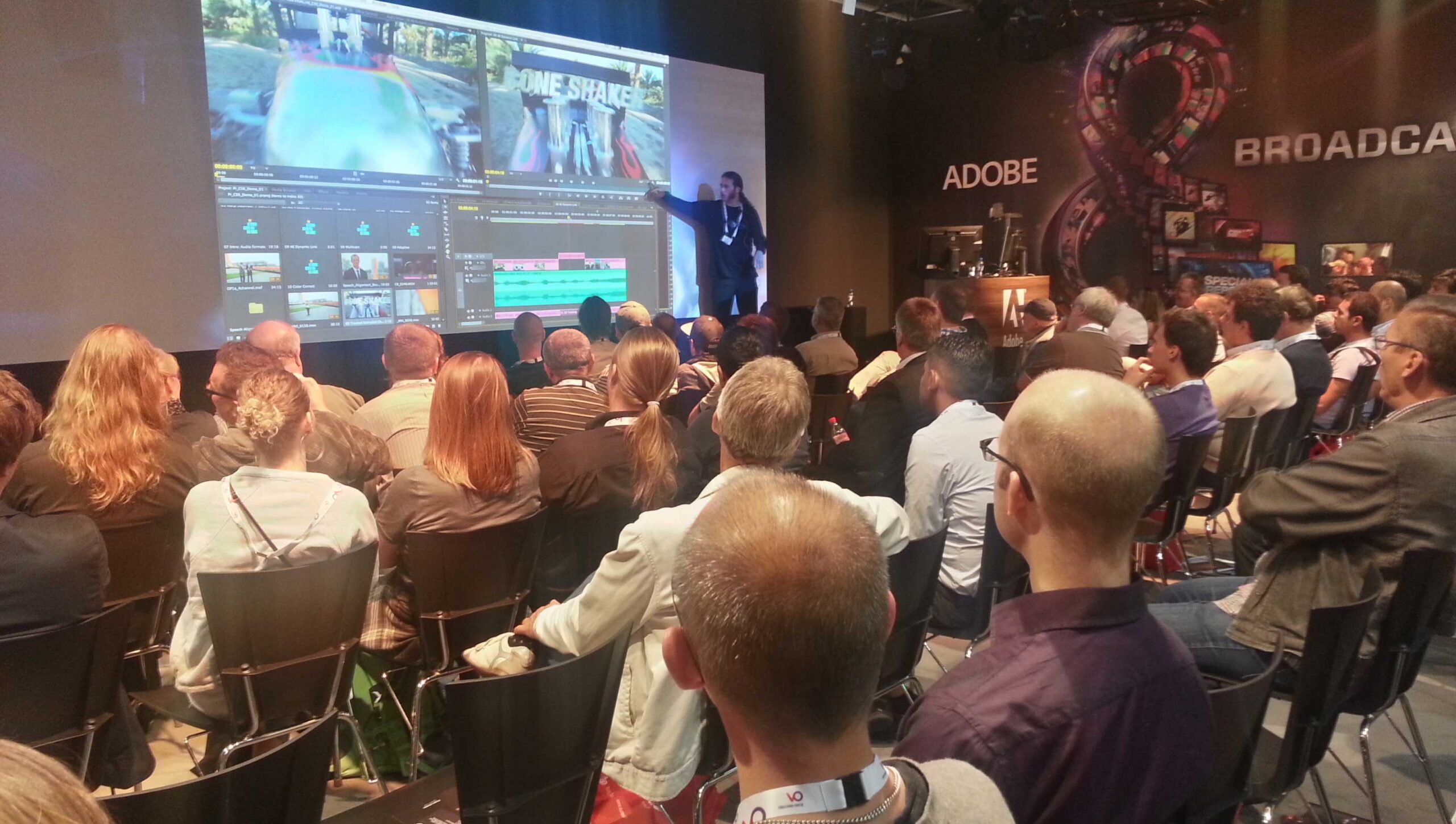 Ashley Still, Director of Product Management, Unveils Details about Project Primetime