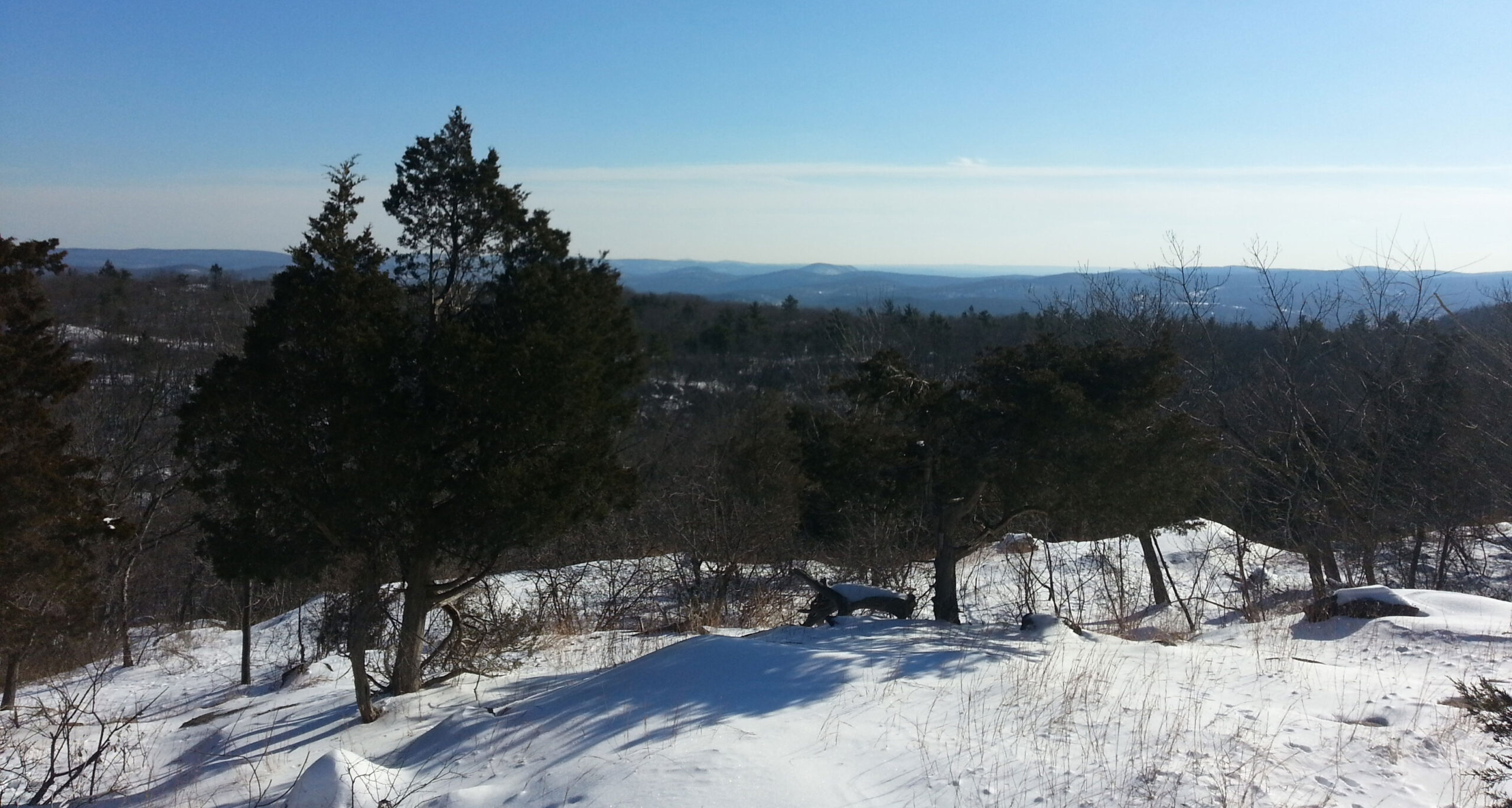 Site Traffic 2012 in Review