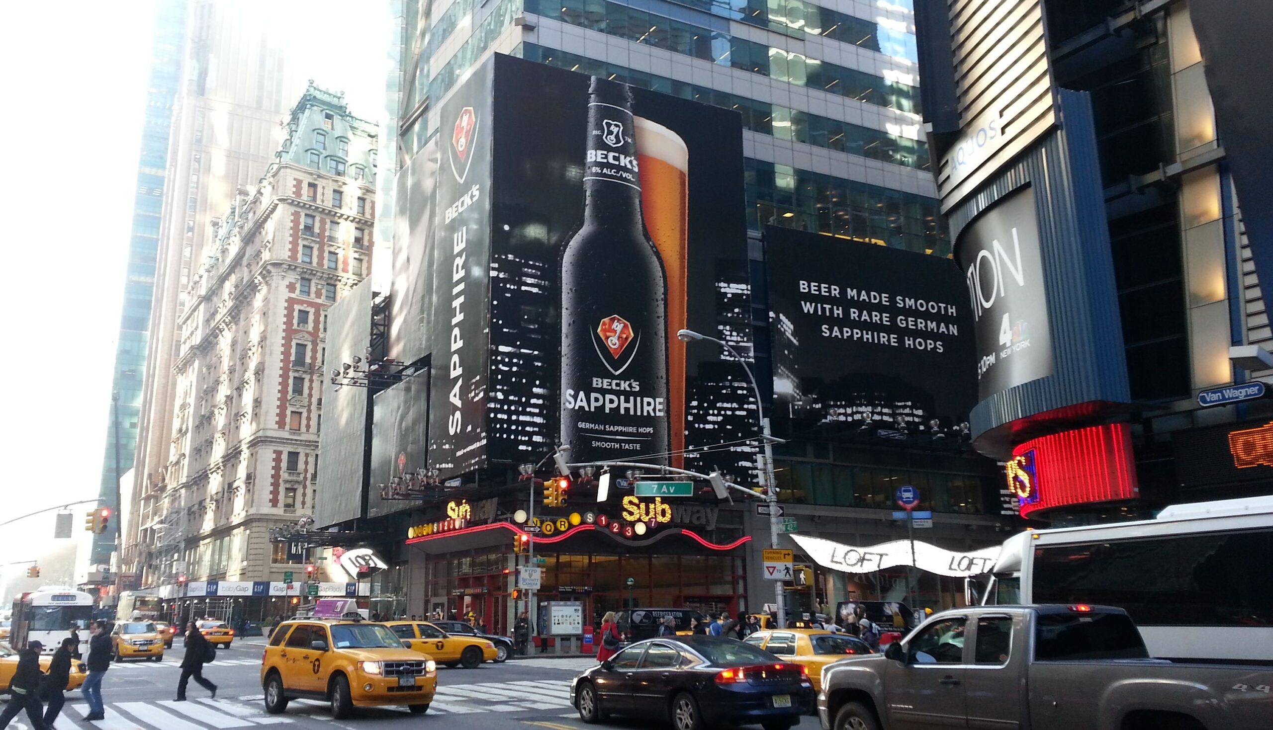 Adobe Game Jam in NYC