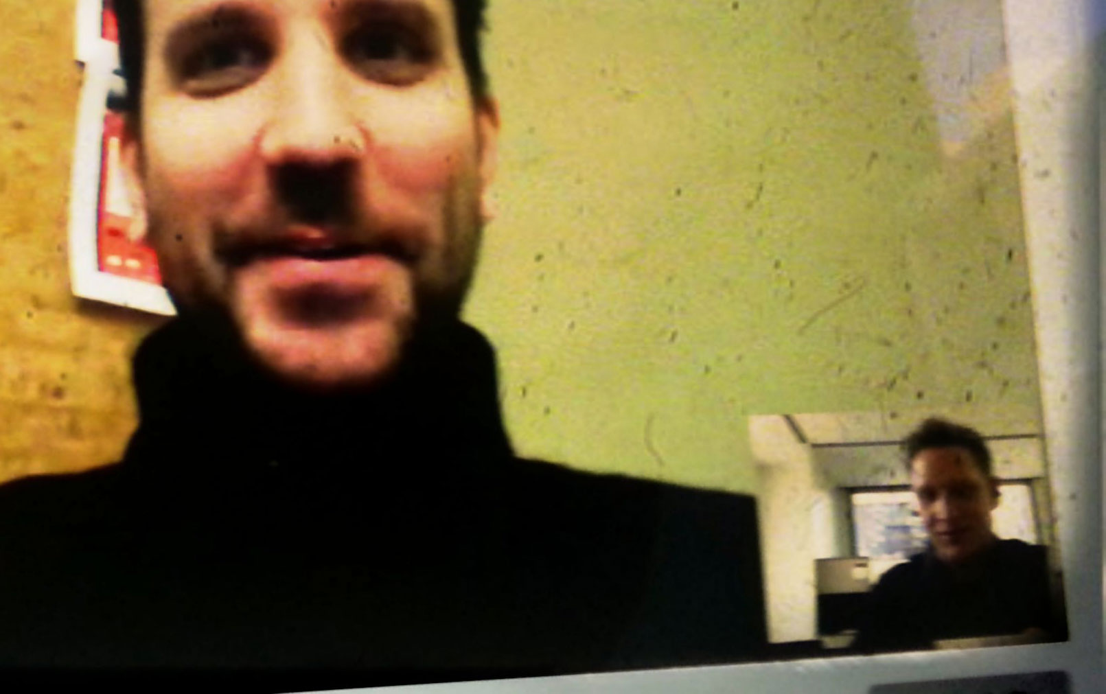 RTMFP and the IETF - Q&A with Co-Creator Michael Thornburgh