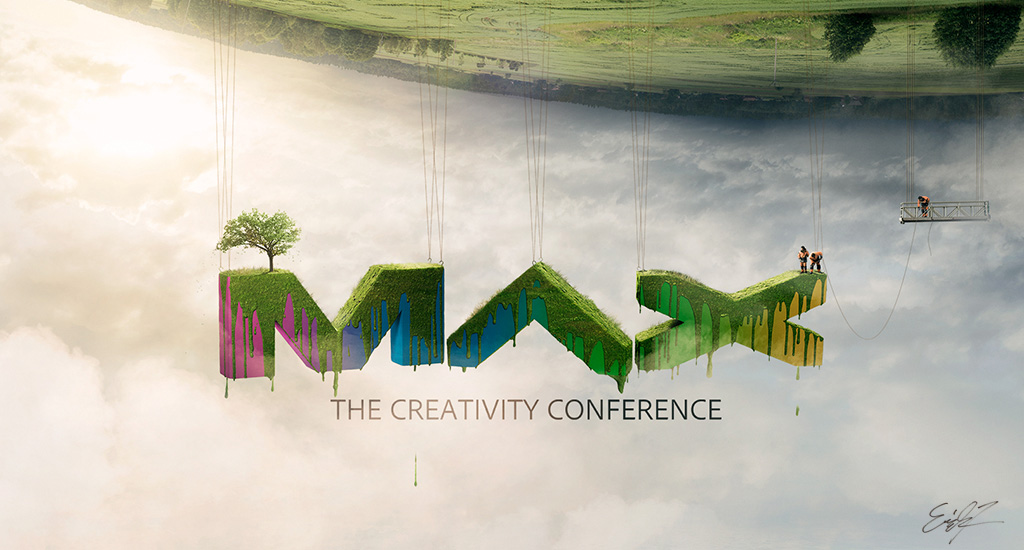 Must Attend Online Video Session at Adobe MAX 2013