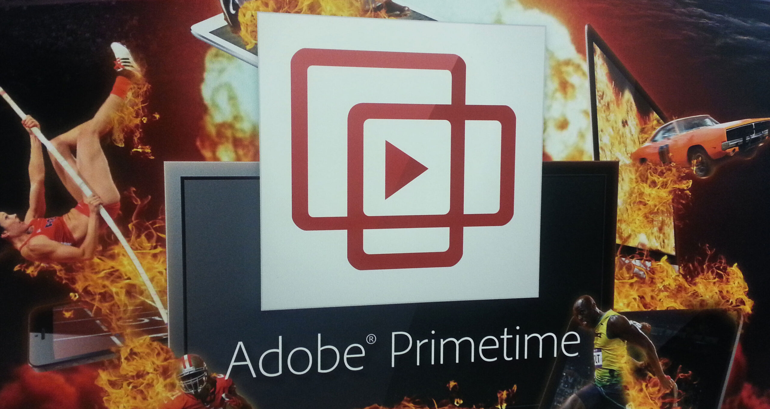 Adobe Primetime Explained (Part 3/4) - A Single Protocol and DRM