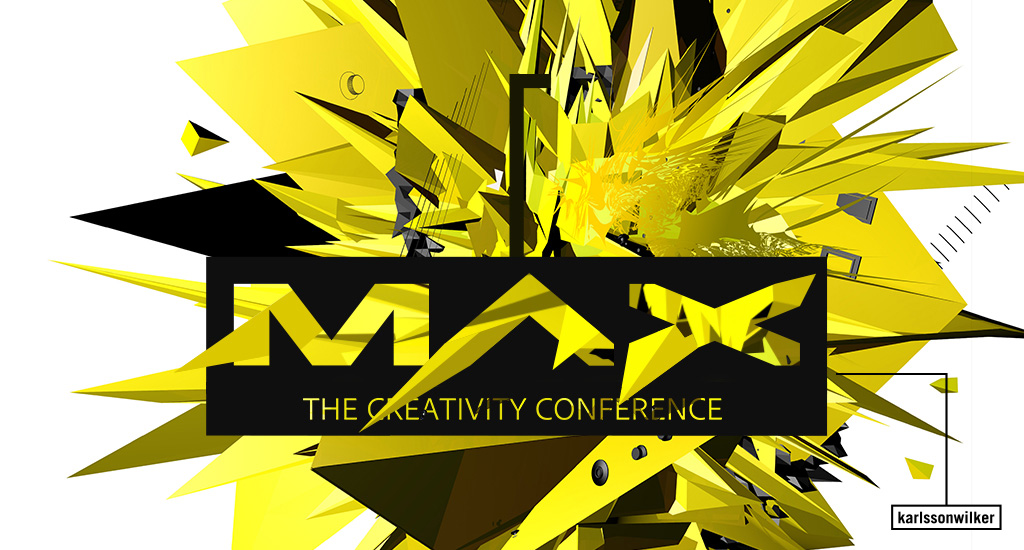 Watch the Adobe MAX 2013 Keynotes Online
