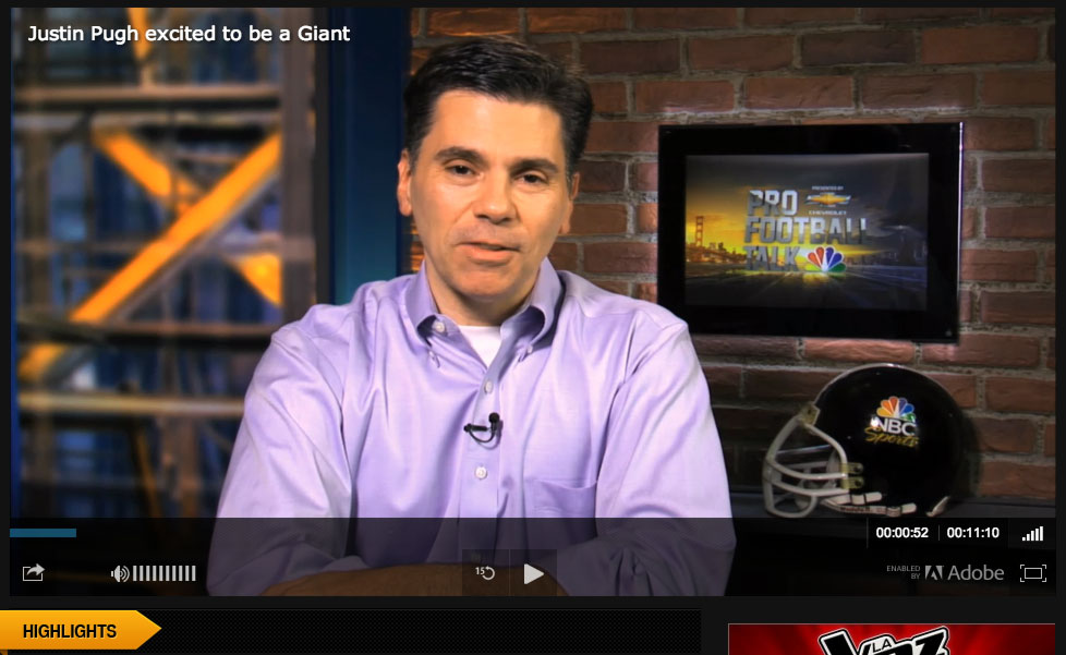 Interested in Seeing Adobe Primetime in Action?