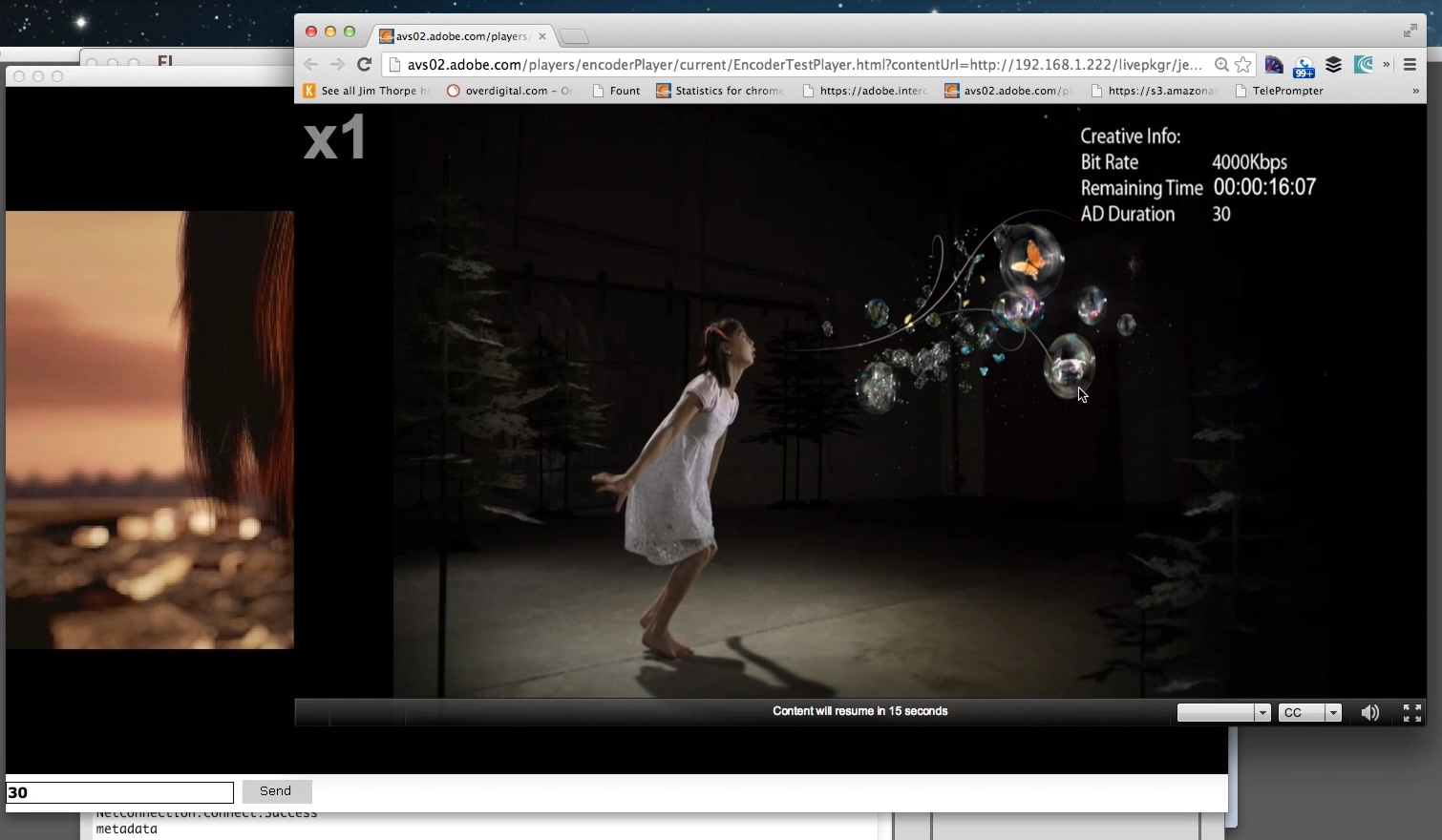 Extending an Existing Red Button Workflow to Mobile with Adobe Primetime