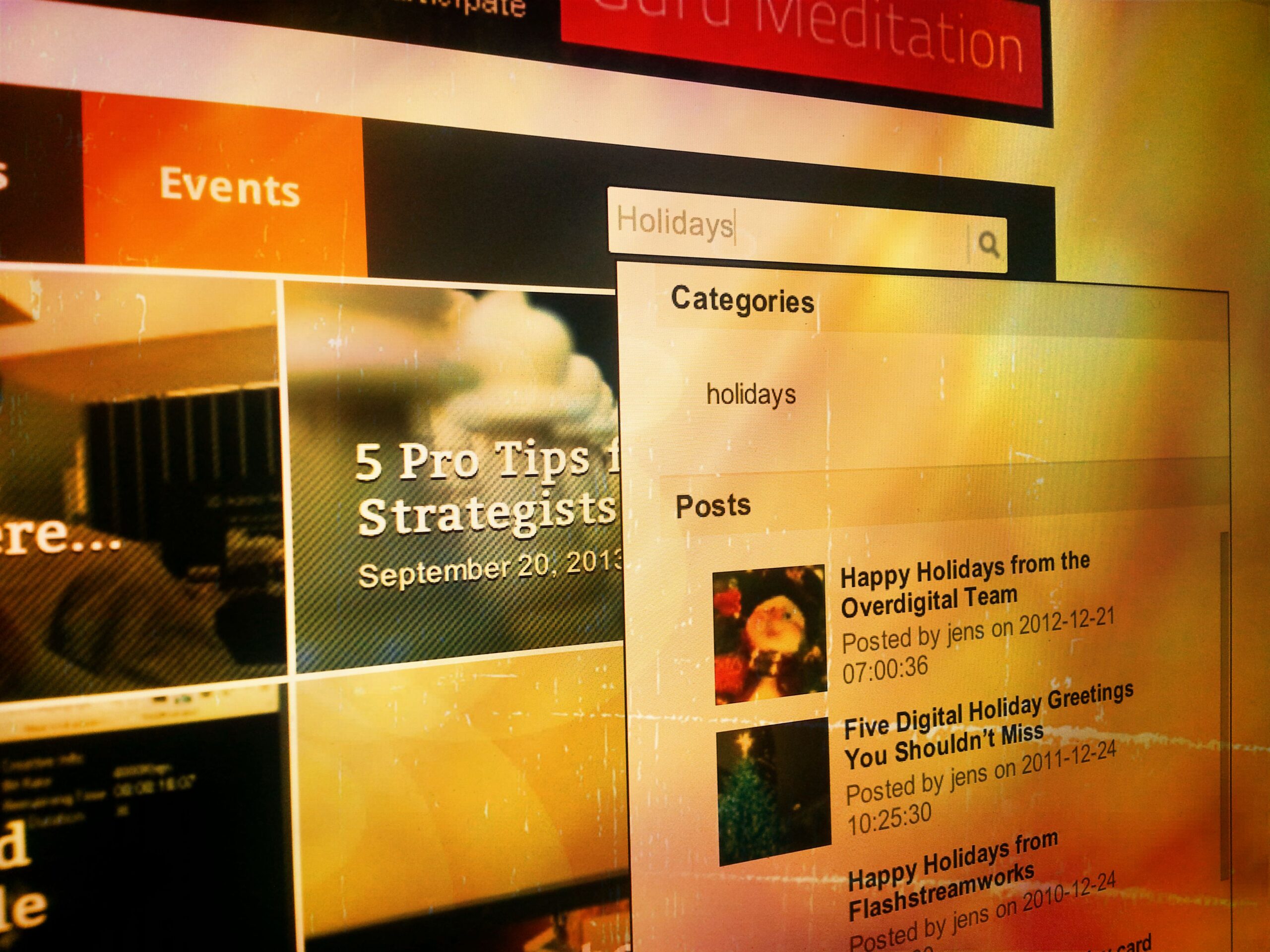 How to Add Live Search to Your WordPress Blog