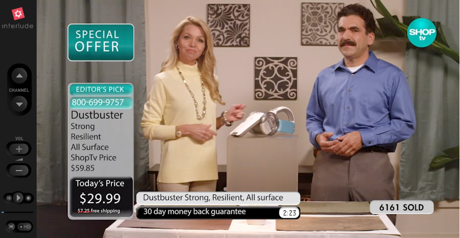 Mindblowing Interactive Music Video for Bob Dylan's "Like A Rolling Stone"