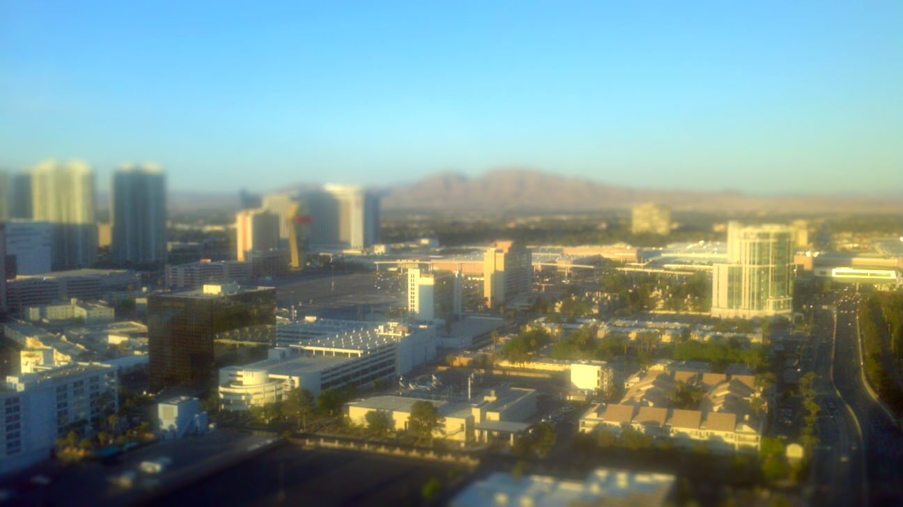 CES 2014 Live Streams