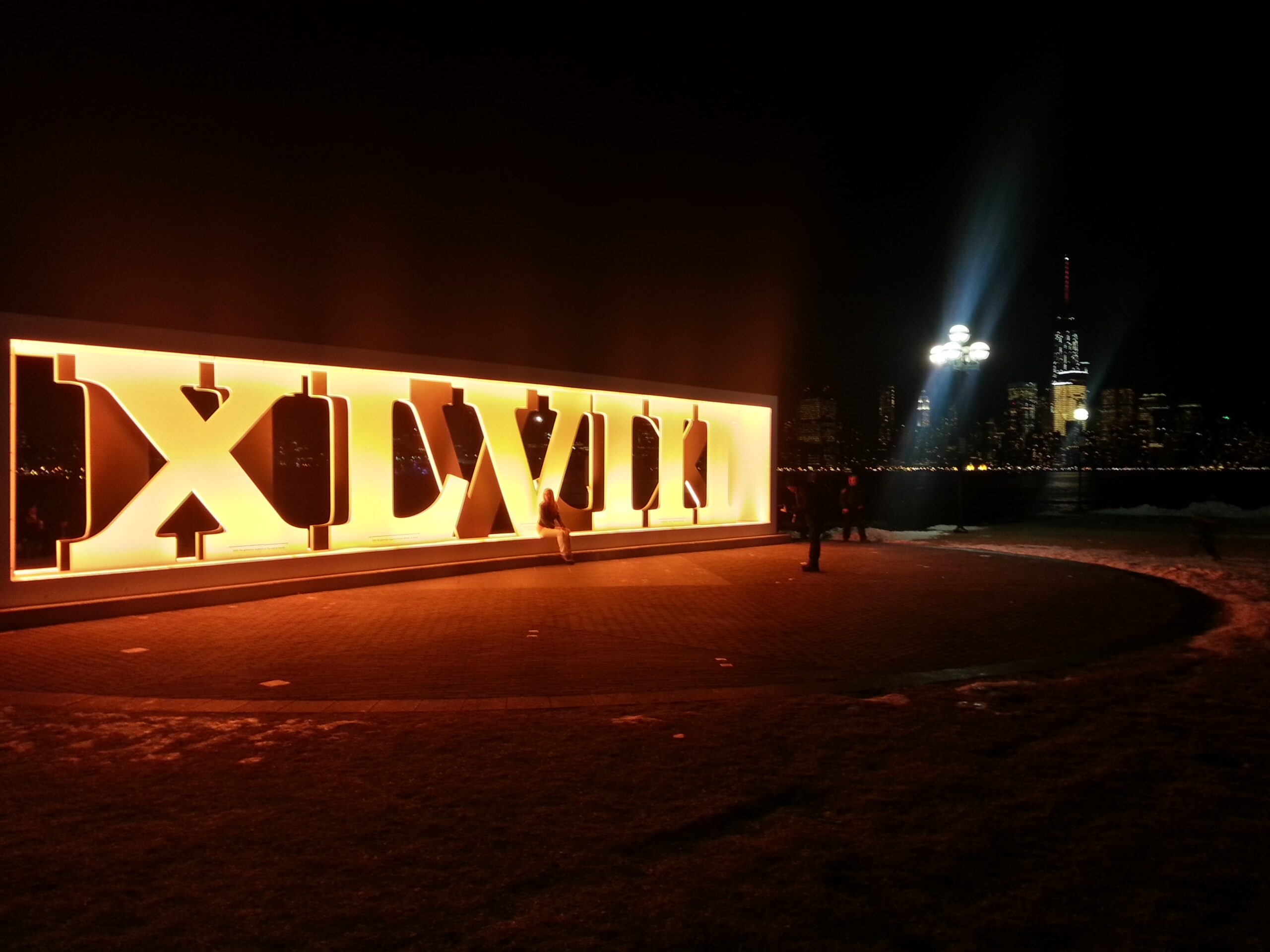 Where to Watch the Superbowl 2014 Online Today