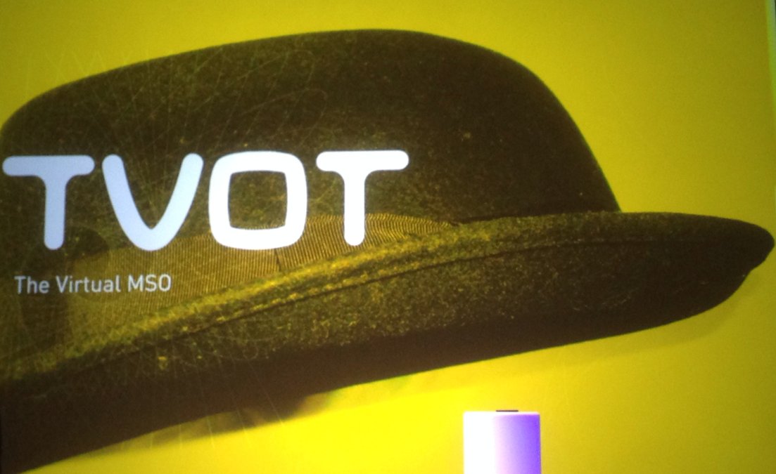 What Is Television - Now?