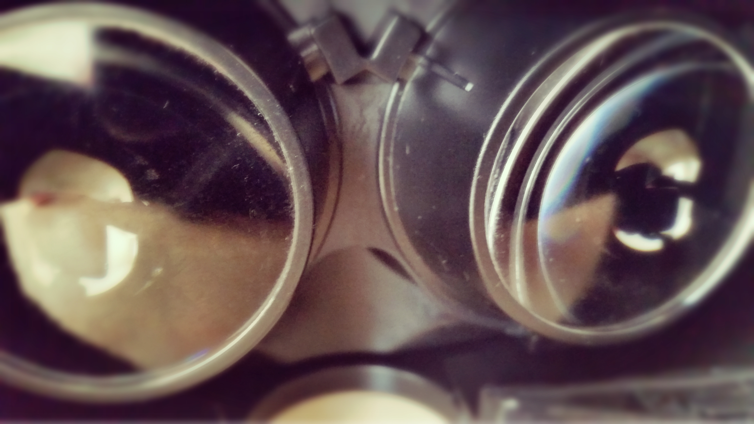 Why Virtual Reality Will Change the Way We Consume Media