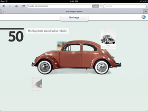  Beetle