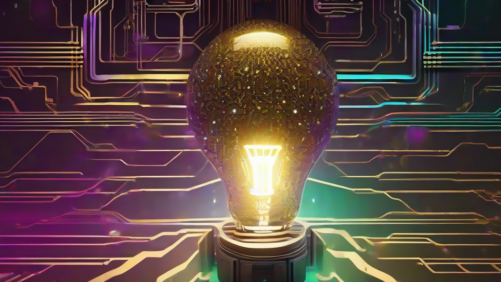 Introducing Bulb — Your AI Startup Idea Lab